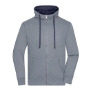 Sweat homme avec capuche