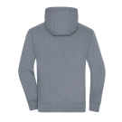 Sweat homme avec capuche