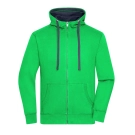 Sweat homme avec capuche