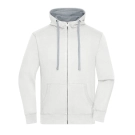 Sweat homme avec capuche