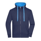 Sweat homme avec capuche