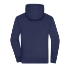 Sweat homme avec capuche