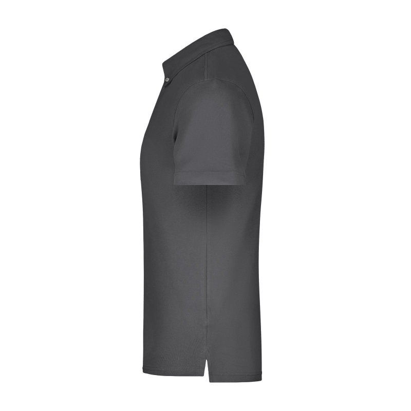 Men's Plain Polo