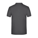 Men's Plain Polo