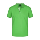 Men's Plain Polo