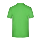 Men's Plain Polo
