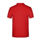 Men's Plain Polo