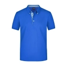 Men's Plain Polo