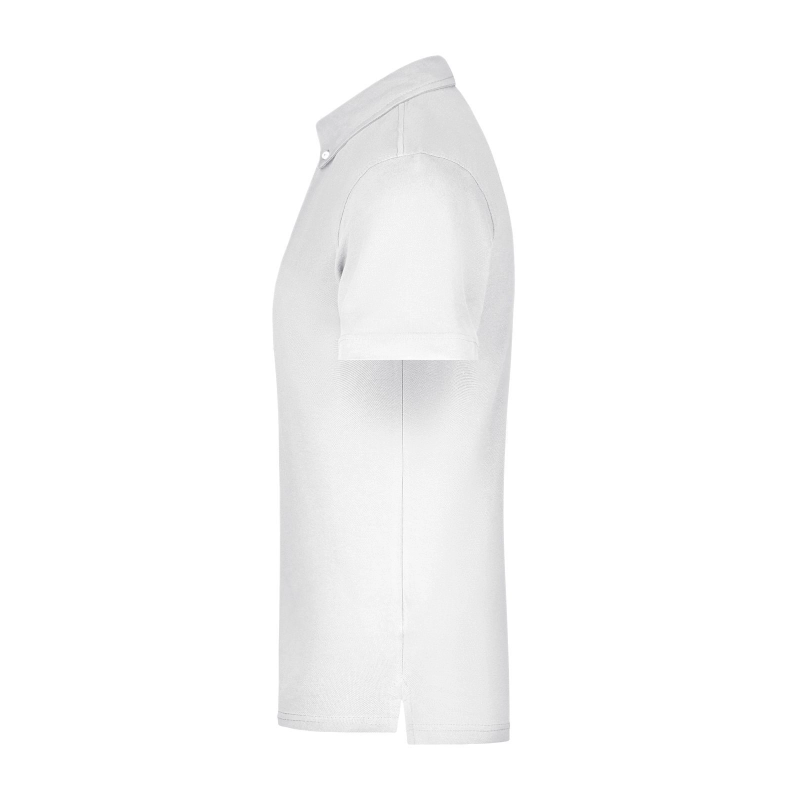 Men's Plain Polo