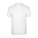 Men's Plain Polo