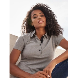 Ladies' Plain Polo