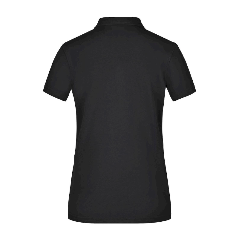 Ladies' Plain Polo