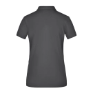 Ladies' Plain Polo