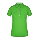 Ladies' Plain Polo