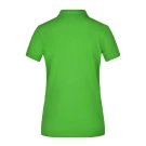 Ladies' Plain Polo