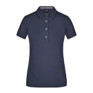 Ladies' Plain Polo