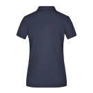 Ladies' Plain Polo