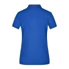 Ladies' Plain Polo