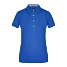 Ladies' Plain Polo
