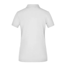Ladies' Plain Polo