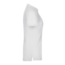 Ladies' Plain Polo