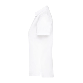 Ladies' Plain Polo