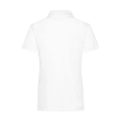 Ladies' Plain Polo