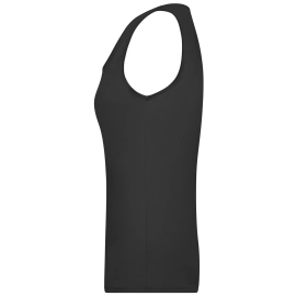 Débardeur élastique femme