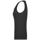 Débardeur élastique femme