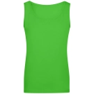 Débardeur élastique femme