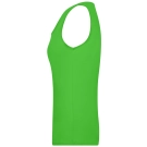 Débardeur élastique femme