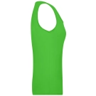 Débardeur élastique femme