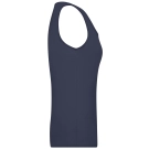 Débardeur élastique femme