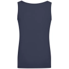 Débardeur élastique femme