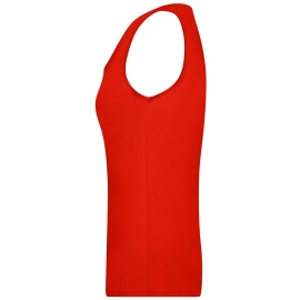 Débardeur élastique femme