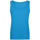 Débardeur élastique femme