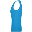 Débardeur élastique femme