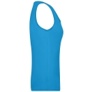 Débardeur élastique femme