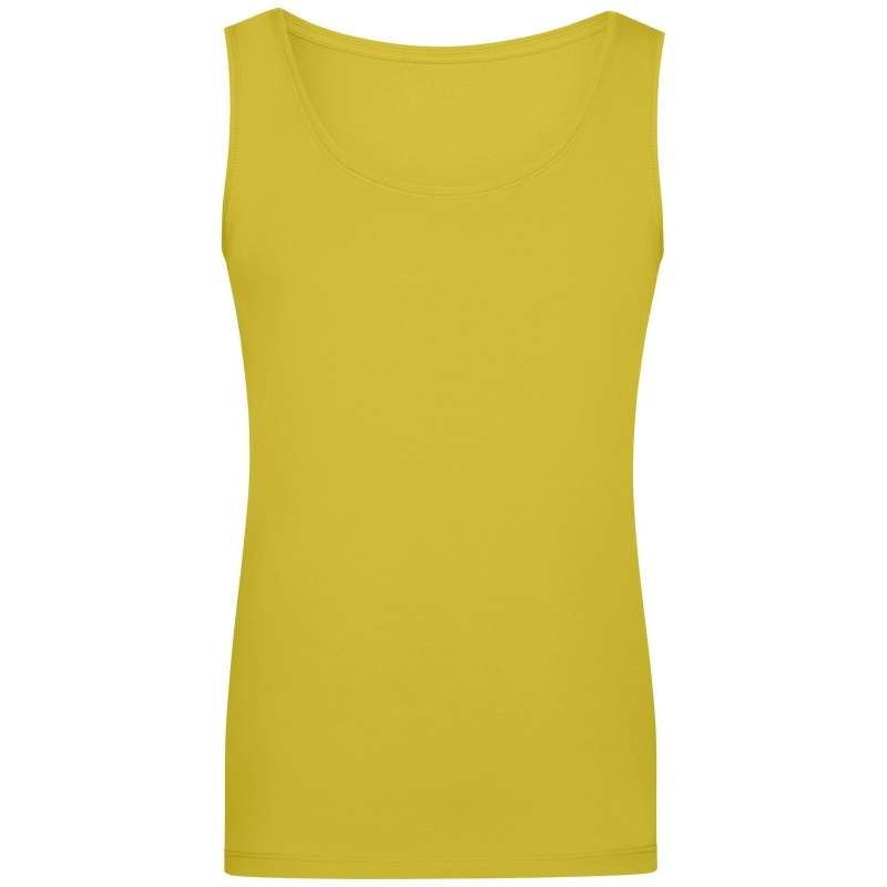 Ladies' Elastic Top