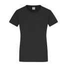 T-shirt slim fit femme