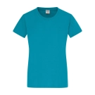 T-shirt slim fit femme