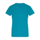 T-shirt slim fit femme