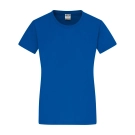 T-shirt slim fit femme