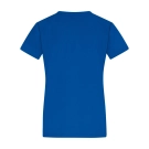 T-shirt slim fit femme