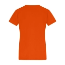 T-shirt slim fit femme