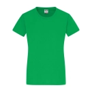 T-shirt slim fit femme