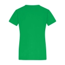 T-shirt slim fit femme