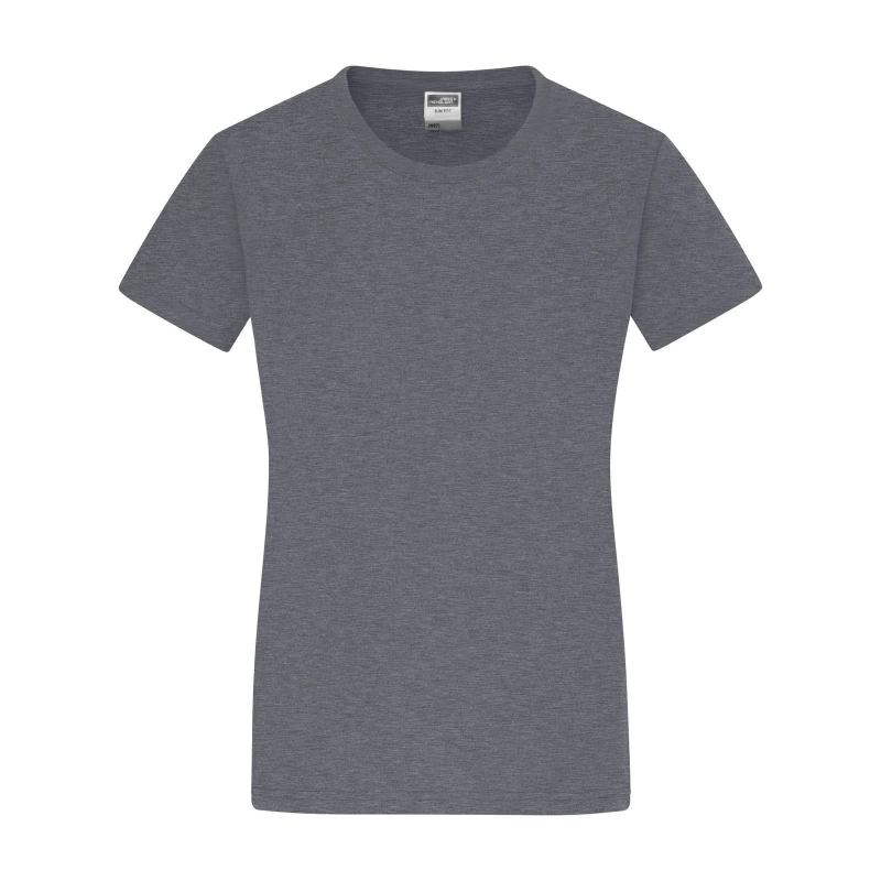 Ladies' Slim Fit-T