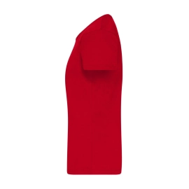 T-shirt slim fit femme
