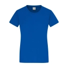 T-shirt slim fit femme